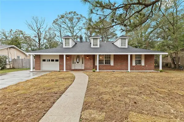 916 Shady Brook Drive, Mobile, AL 36606