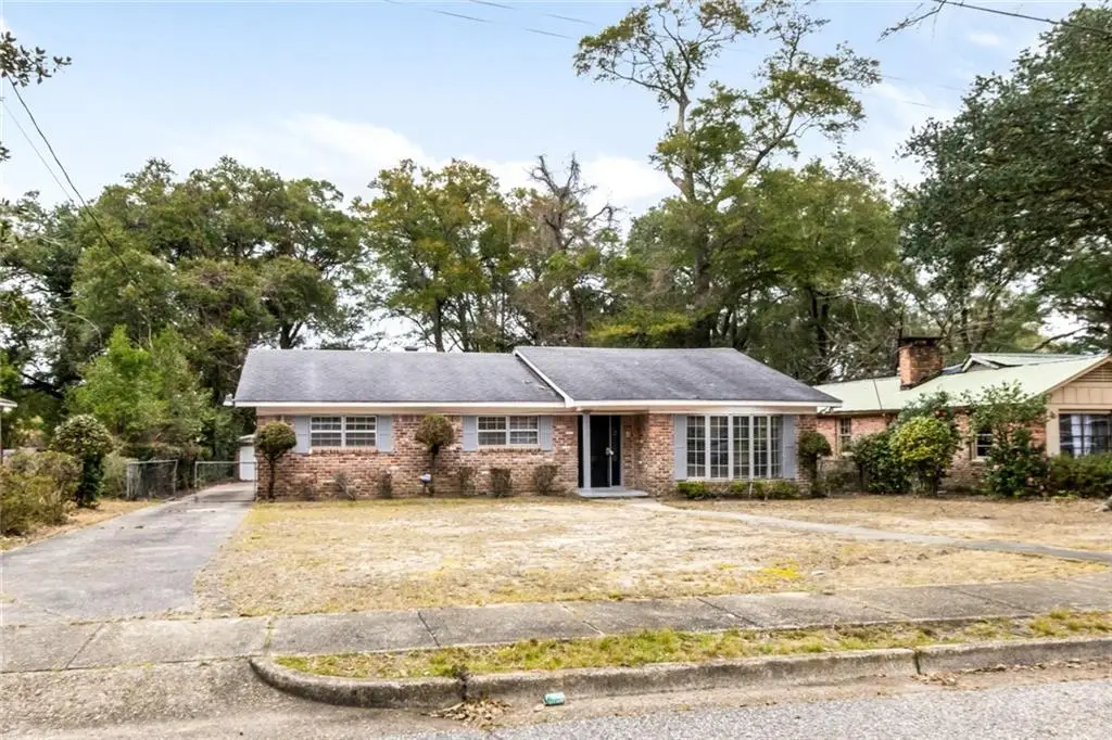 4956 Ringold Drive N, Mobile, AL 36693 - Image #1