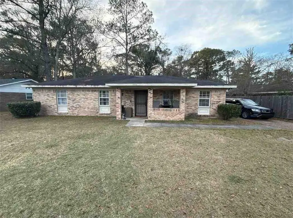 1462 Darwood Drive, Mobile, AL 36605 - Image #1
