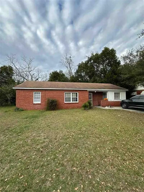 2354 S Octavia Drive, Mobile, AL 36605 - Image #1