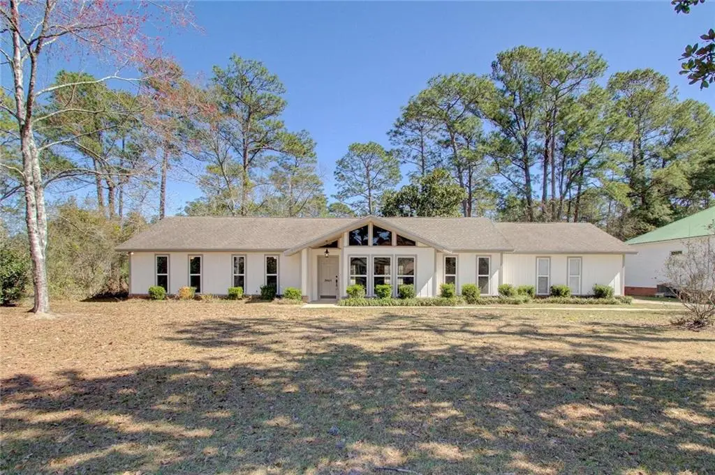 3921 St Andrews Drive, Mobile, AL 36693 - Image #1