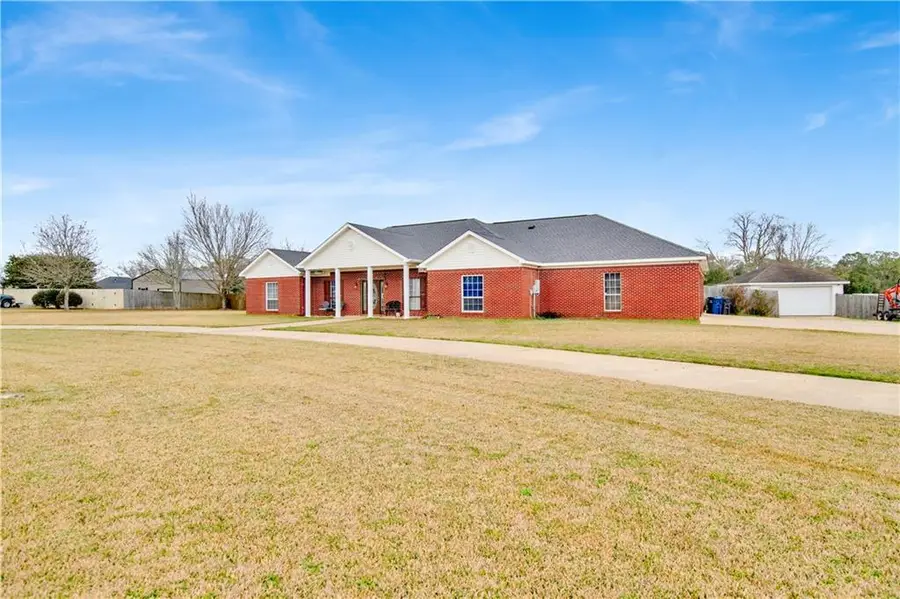 8380 South Wind Drive S, Irvington, AL 36544 - #2