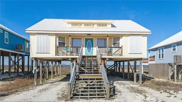 2322 Island Shores Drive, Dauphin Island, AL 36528