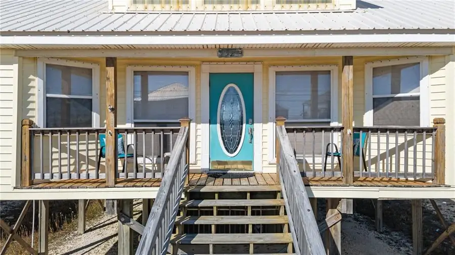 2322 Island Shores Drive, Dauphin Island, AL 36528 - #2