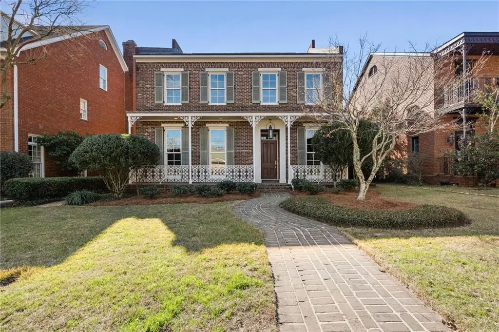 3615 Stein Avenue, Mobile, AL 36608 - Image #1