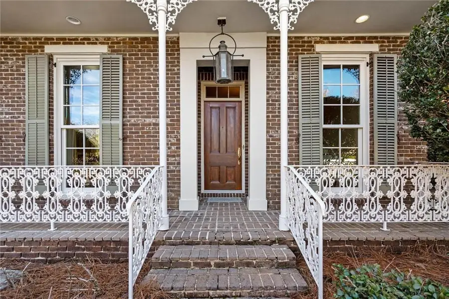 3615 Stein Avenue, Mobile, AL 36608 - Image #2