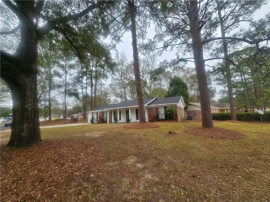 1867 Wildwood Place, Mobile, AL 36609 - #2