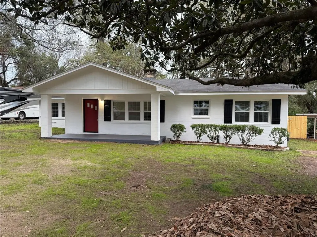 3906 Shelley Drive, Mobile, AL 36693 - Image #1