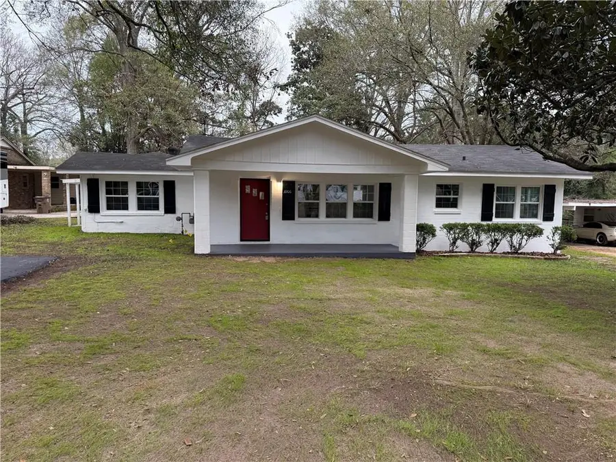 3906 Shelley Drive, Mobile, AL 36693 - Image #2