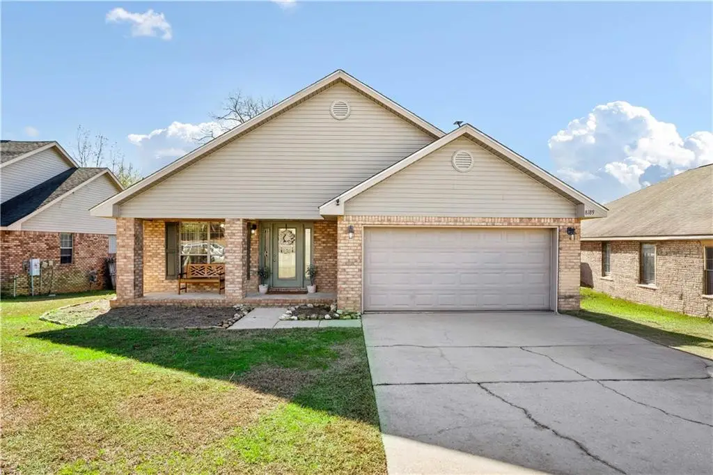 8189 Cheyenne Street S, Theodore, AL 36582 - Image #1