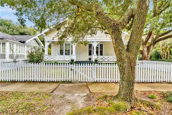 261 S Georgia Avenue, Mobile, AL 36604