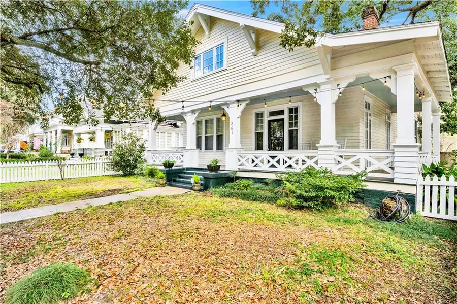 261 Georgia Avenue S, Mobile, AL 36604 - Image #2
