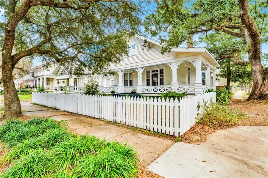 261 Georgia Avenue S, Mobile, AL 36604 - Image #3