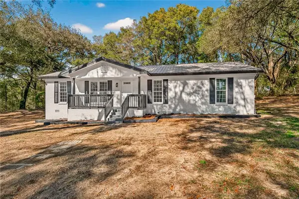 10650 Old Pascagoula Road, Grand Bay, AL 36541