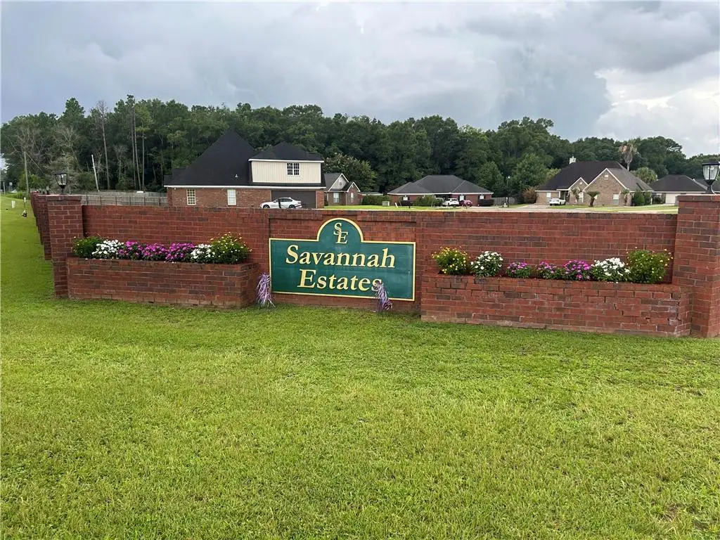 0 Amanda Lane, Irvington, AL 36544 - #1