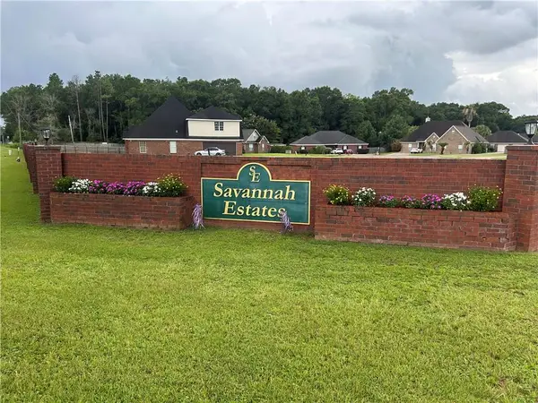 0 Amanda Lane, Irvington, AL 36544