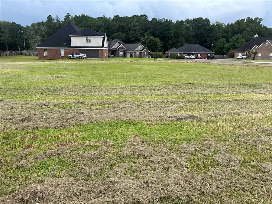 0 Amanda Lane, Irvington, AL 36544 - #3