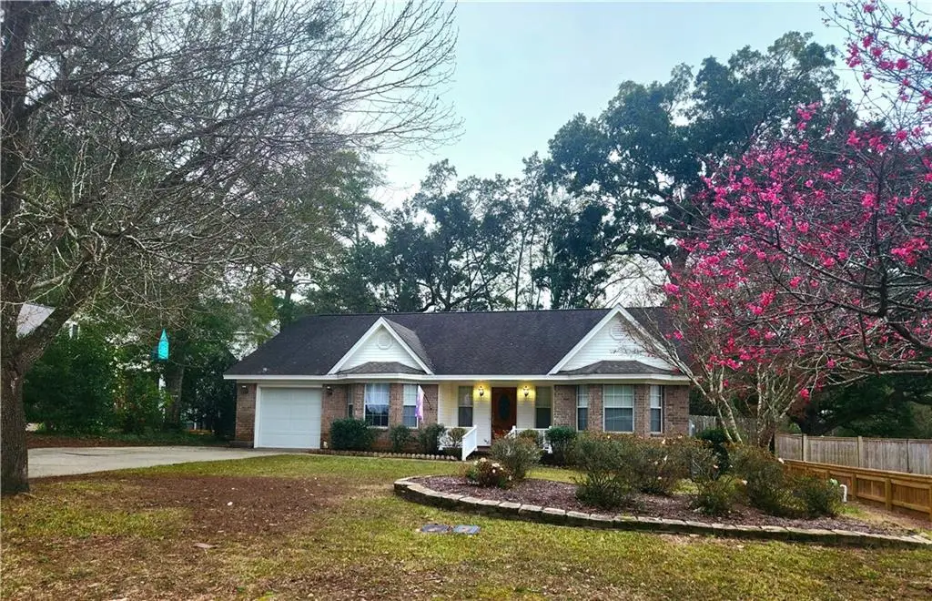 205 Cain Lane, Fairhope, AL 36532 - Image #1