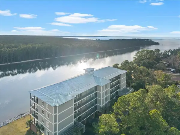 3944 Todd Lane #604, Gulf Shores, AL 36542