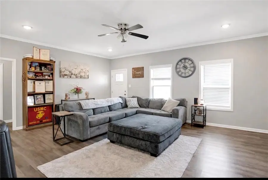 10015 Bridgewater Drive S, Theodore, AL 36582 - #3