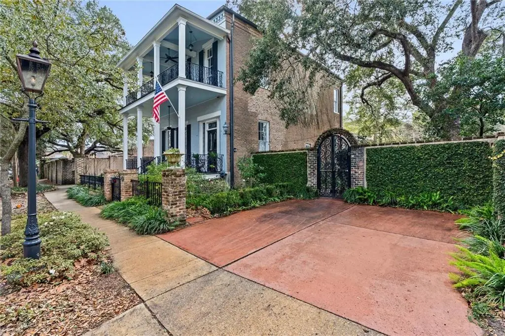 259 Jackson Street N, Mobile, AL 36603 - Image #1