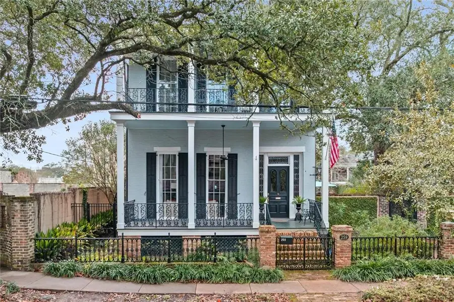 259 Jackson Street N, Mobile, AL 36603 - Image #2