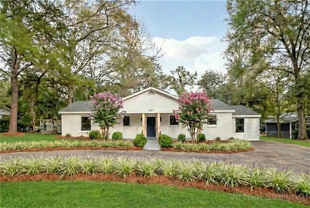 421 Mcqueen Avenue, Mobile, AL 36609 - Image #1