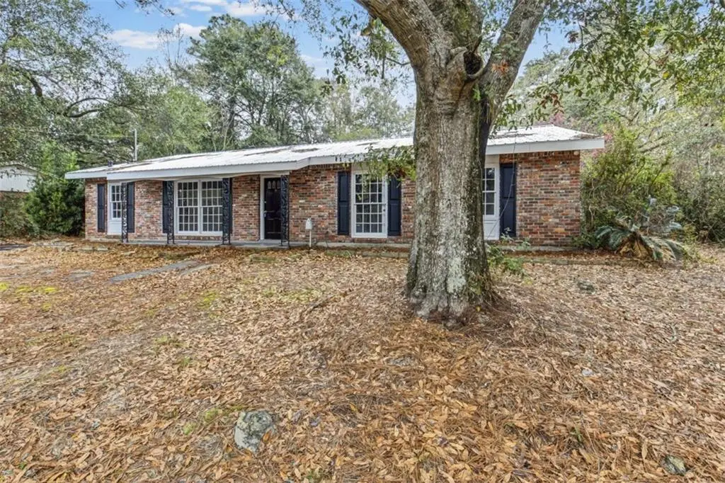 5964 Montfort Road S, Mobile, AL 36608 - Image #1