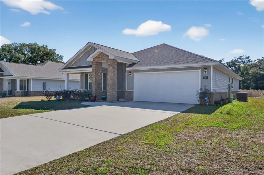 6087 Stream Bank Drive, Theodore, AL 36582 - Image #2