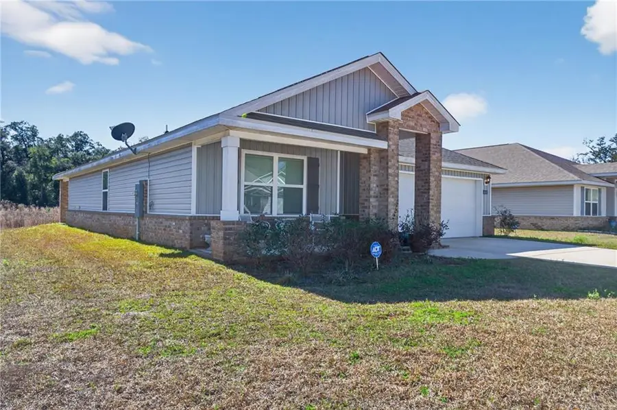 6087 Stream Bank Drive, Theodore, AL 36582 - Image #3