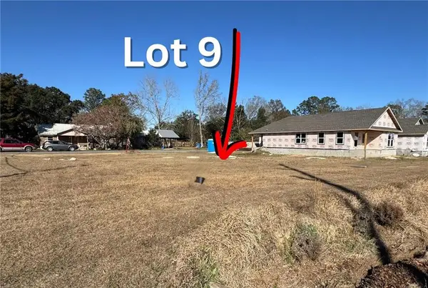 Lot 9 W Union Avenue, Loxley, AL 36551