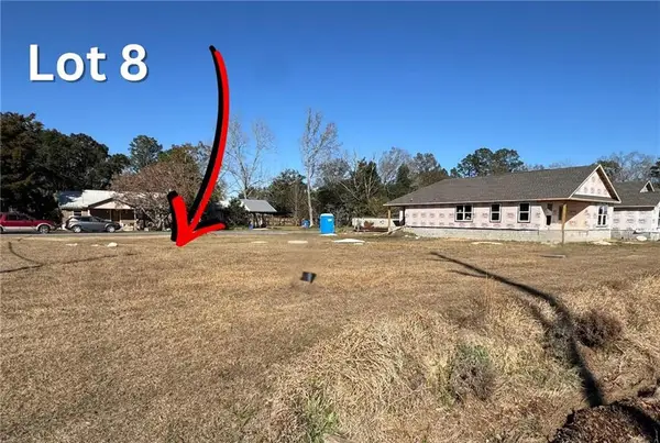 Lot 8 Union Avenue W, Loxley, AL 36551