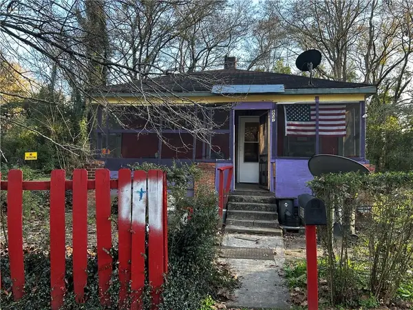 807 Reynolds Avenue, Mobile, AL 36610