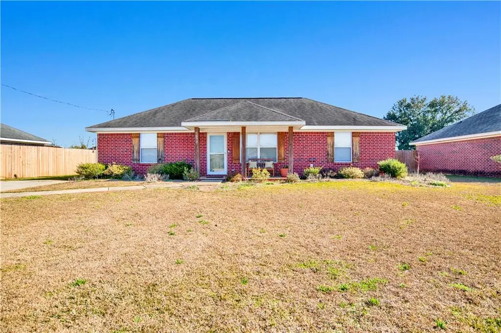 7693 Broome Court, Theodore, AL 36582 - Image #1