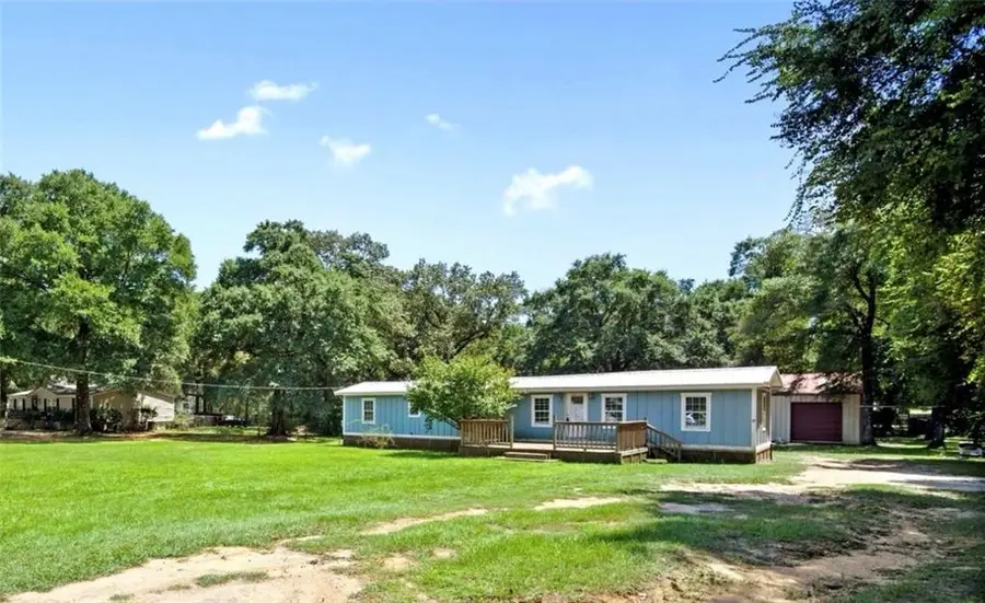 9671 Countryview Drive S, Wilmer, AL 36587 - #2