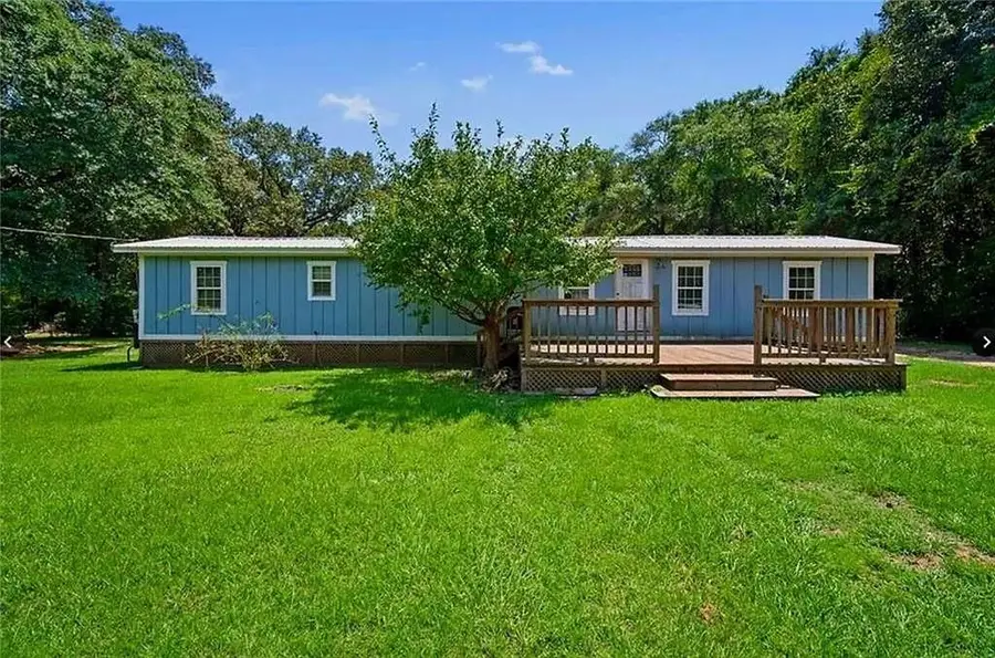 9671 Countryview Drive S, Wilmer, AL 36587 - #3