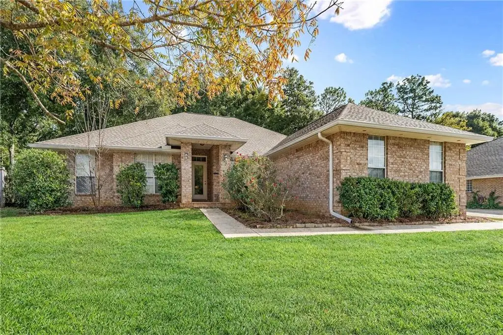 27820 Bay Branch Drive, Daphne, AL 36526 - #1