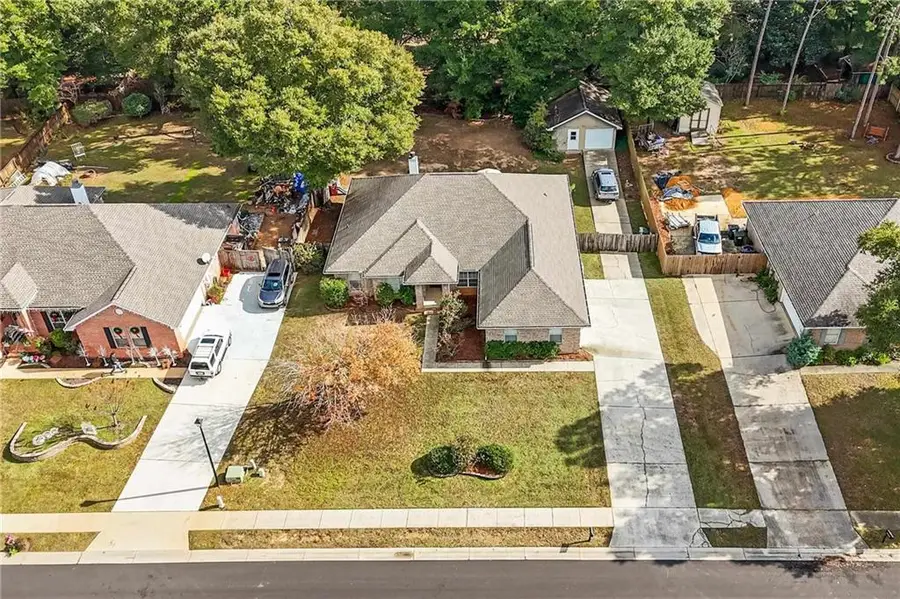 27820 Bay Branch Drive, Daphne, AL 36526 - #3