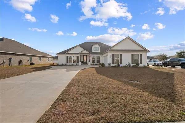 11006 Secretariat Boulevard, Daphne, AL 36526