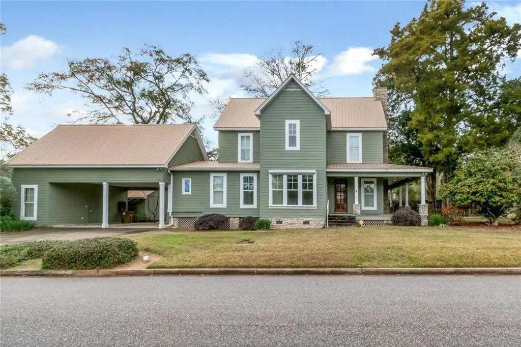 4 Rose Avenue, Mobile, AL 36608 - Image #1