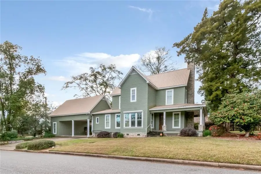 4 Rose Avenue, Mobile, AL 36608 - Image #2