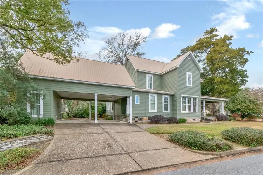 4 Rose Avenue, Mobile, AL 36608 - Image #3