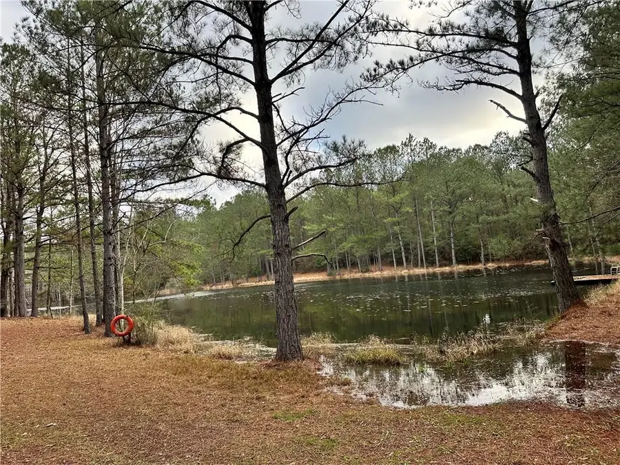 4699 Lambert Cemetery Road, Citronelle, AL 36522 - #3