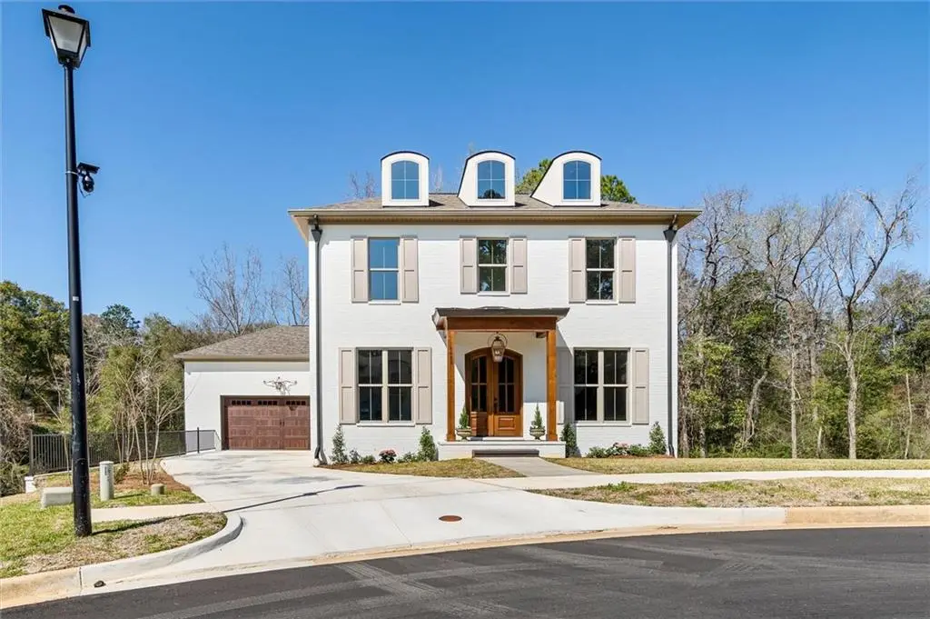 Address Withheld By Seller, Mobile, AL 36608 - #1