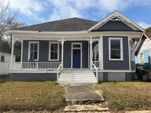 510 Dexter Avenue, Mobile, AL 36604