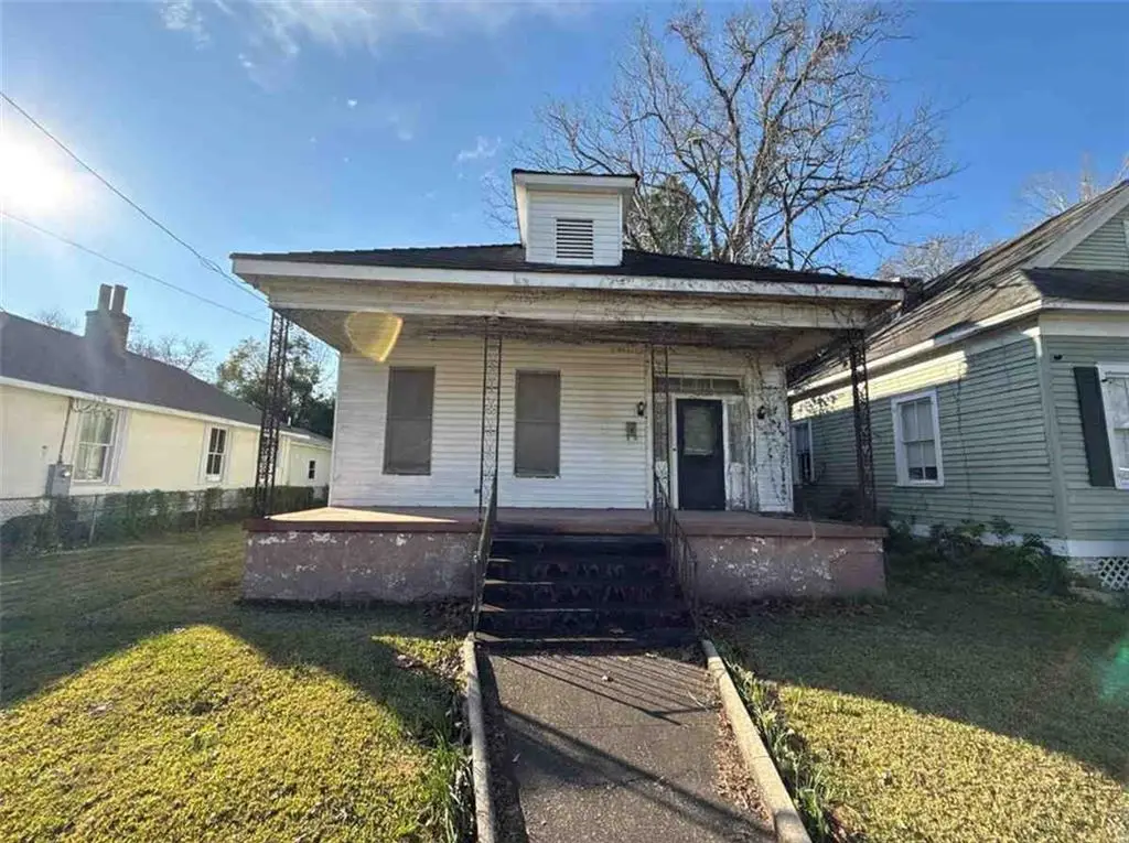 121 Item Avenue, Mobile, AL 36607 - Image #1