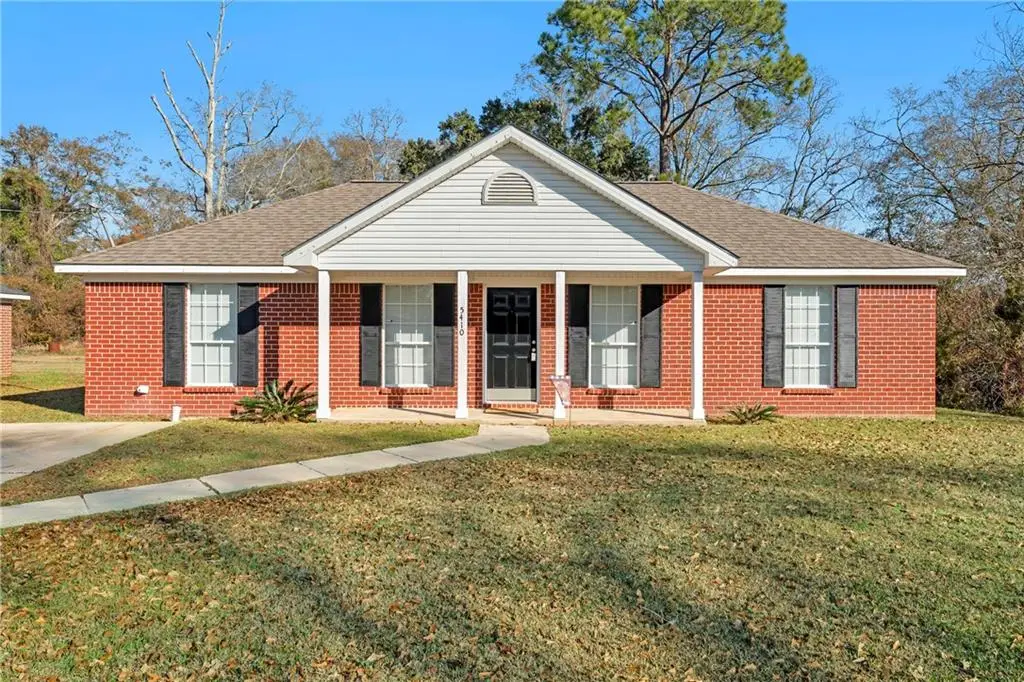 5410 Drexel Drive, Theodore, AL 36582 - Image #1