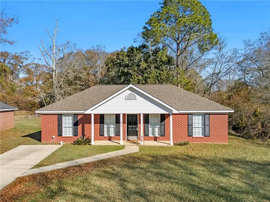 5410 Drexel Drive, Theodore, AL 36582 - Image #2