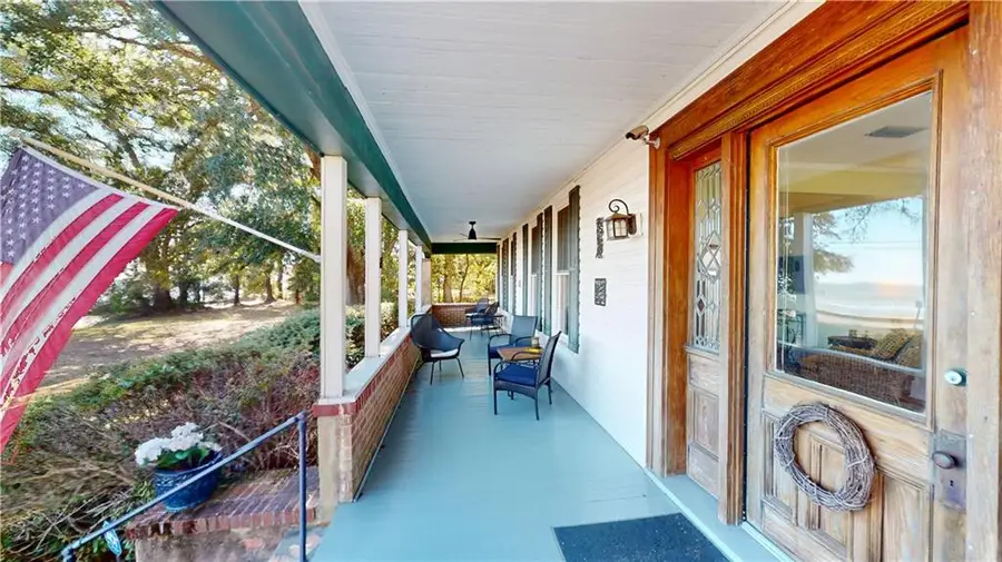 3220 Bay Front Road, Mobile, AL 36605 - #3