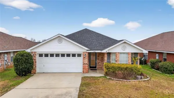 2700 Hampton Park Circle, Foley, AL 36535